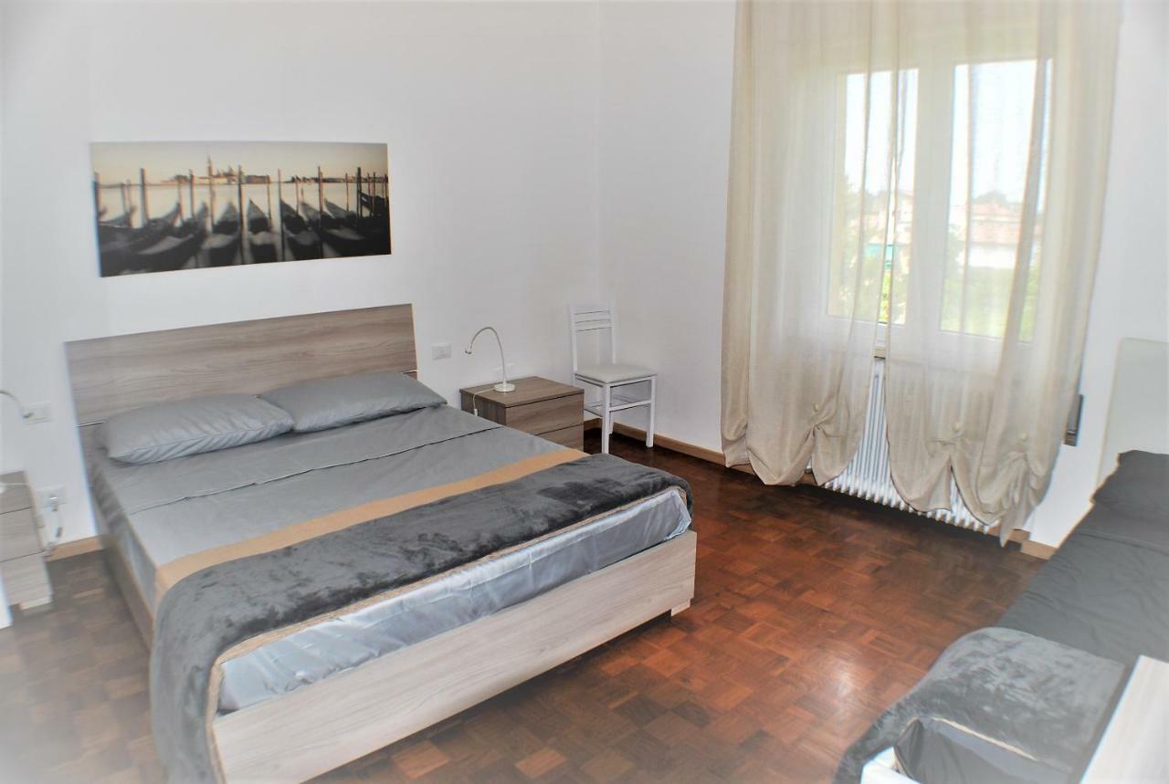 דירות פבארו ונטו Casa Felice מראה חיצוני תמונה