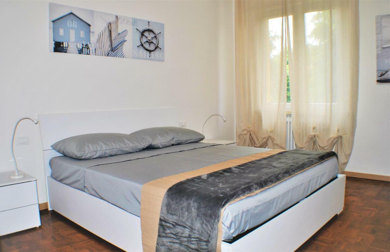 דירות פבארו ונטו Casa Felice מראה חיצוני תמונה