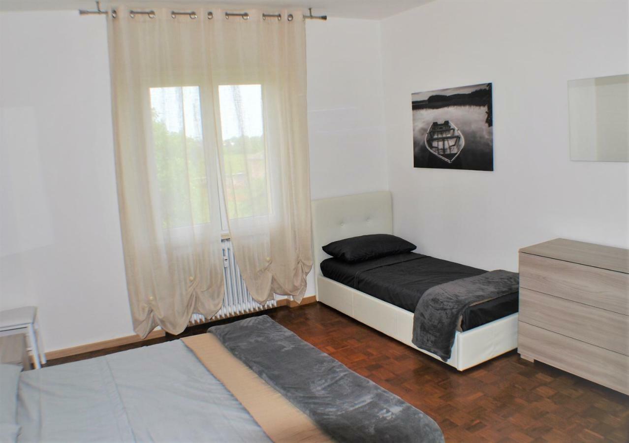 דירות פבארו ונטו Casa Felice מראה חיצוני תמונה