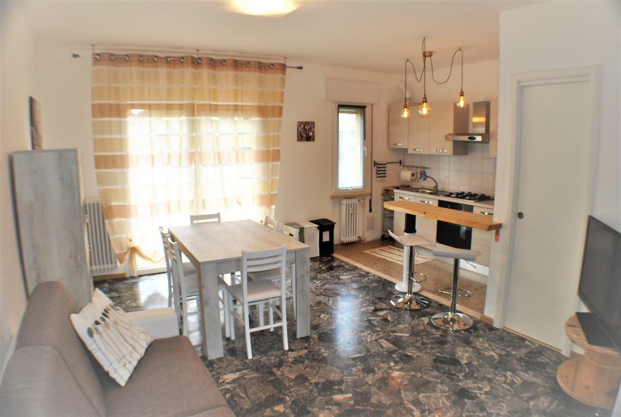 דירות פבארו ונטו Casa Felice מראה חיצוני תמונה