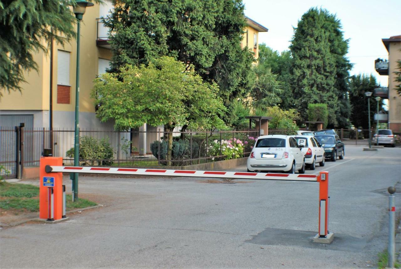 דירות פבארו ונטו Casa Felice מראה חיצוני תמונה