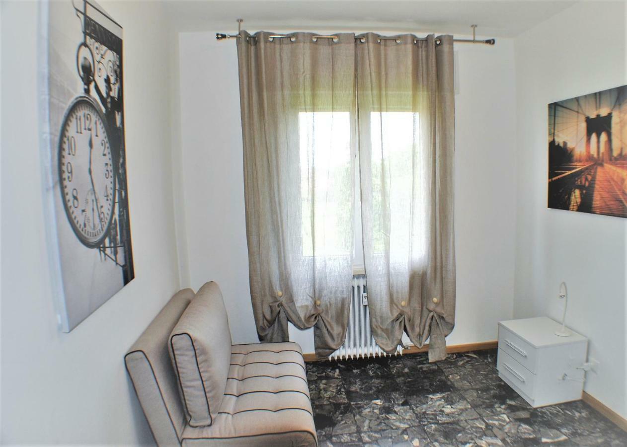 דירות פבארו ונטו Casa Felice מראה חיצוני תמונה